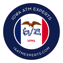 Iowa ATM Experts logo